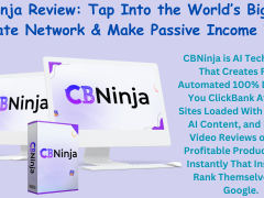 CBNinja Review