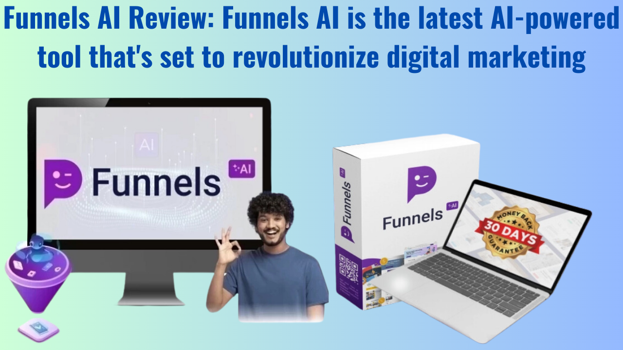 Funnels AI Review