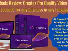 GPT Reels Review