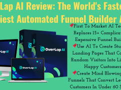 OverLap AI Review