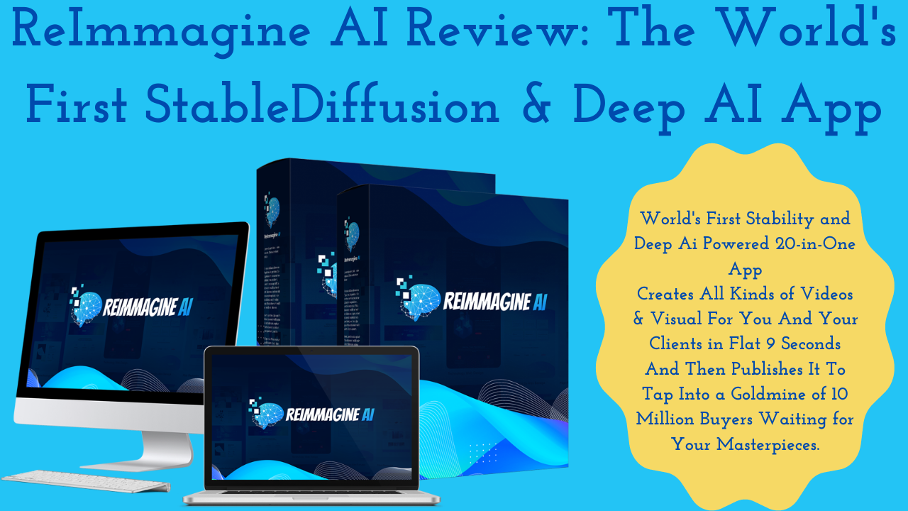 ReImmagine AI Review