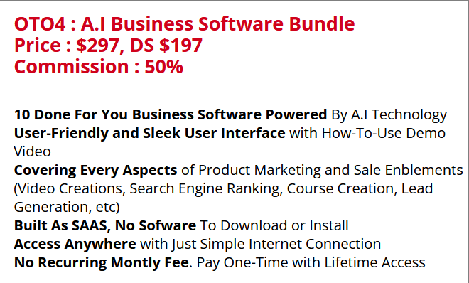 AI Profits Maker Review