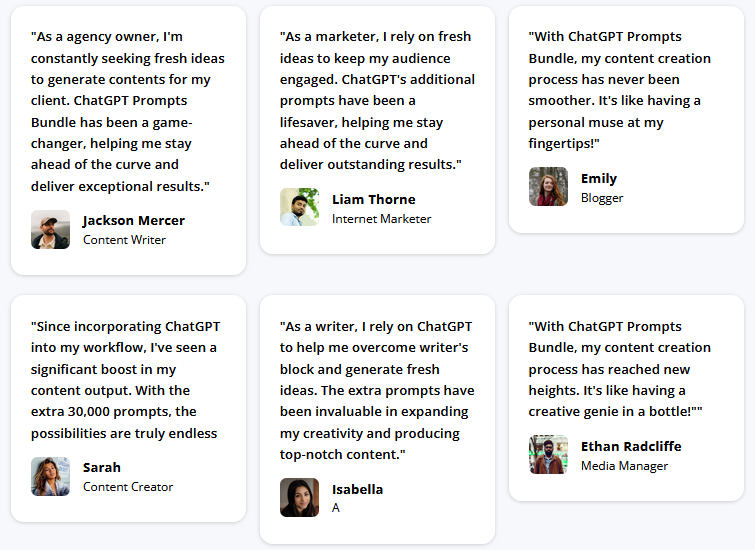 AI Profits Maker Review