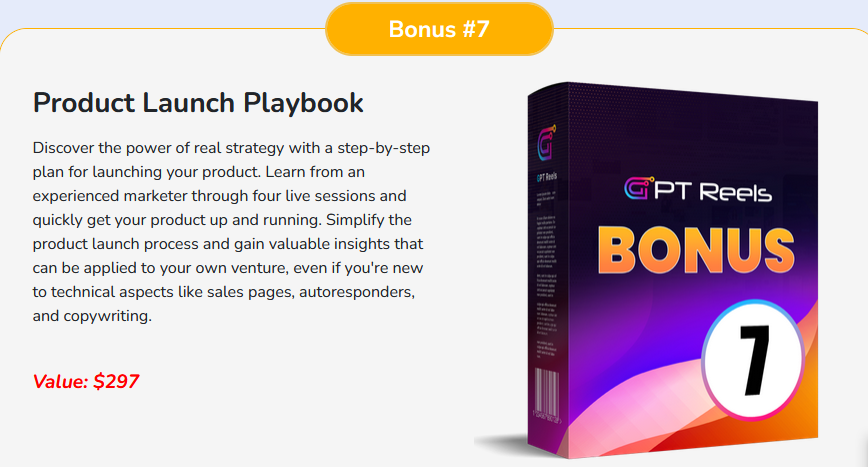 GPT Reels Review