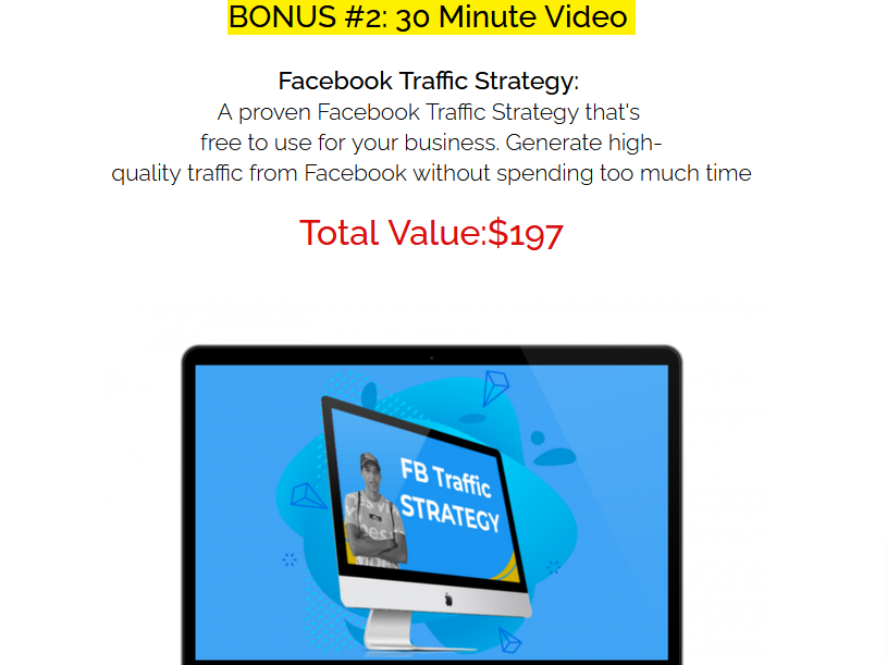 Secret Cash System Review