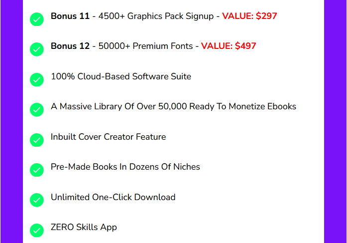 AI Ebook Suite Review