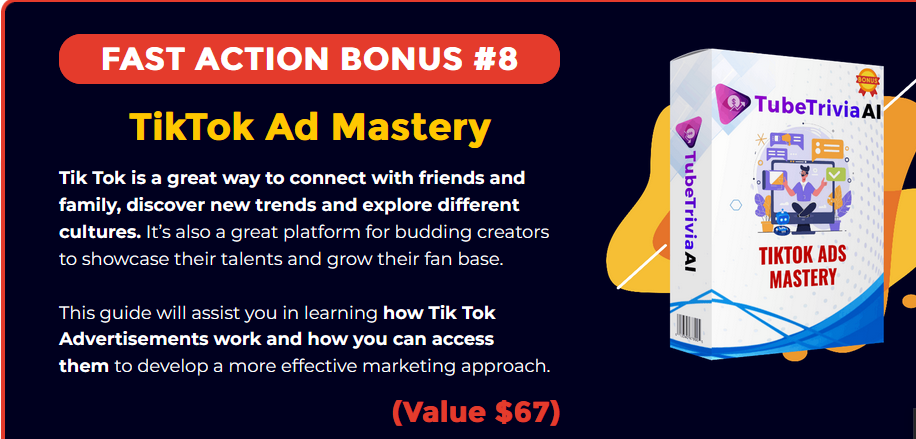 TubeTrivia AI Review