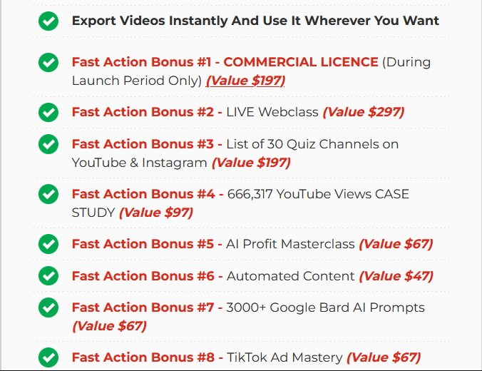 TubeTrivia AI Review