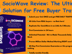 SocioWave Review