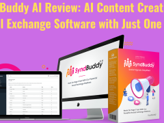 SyndBuddy AI Review