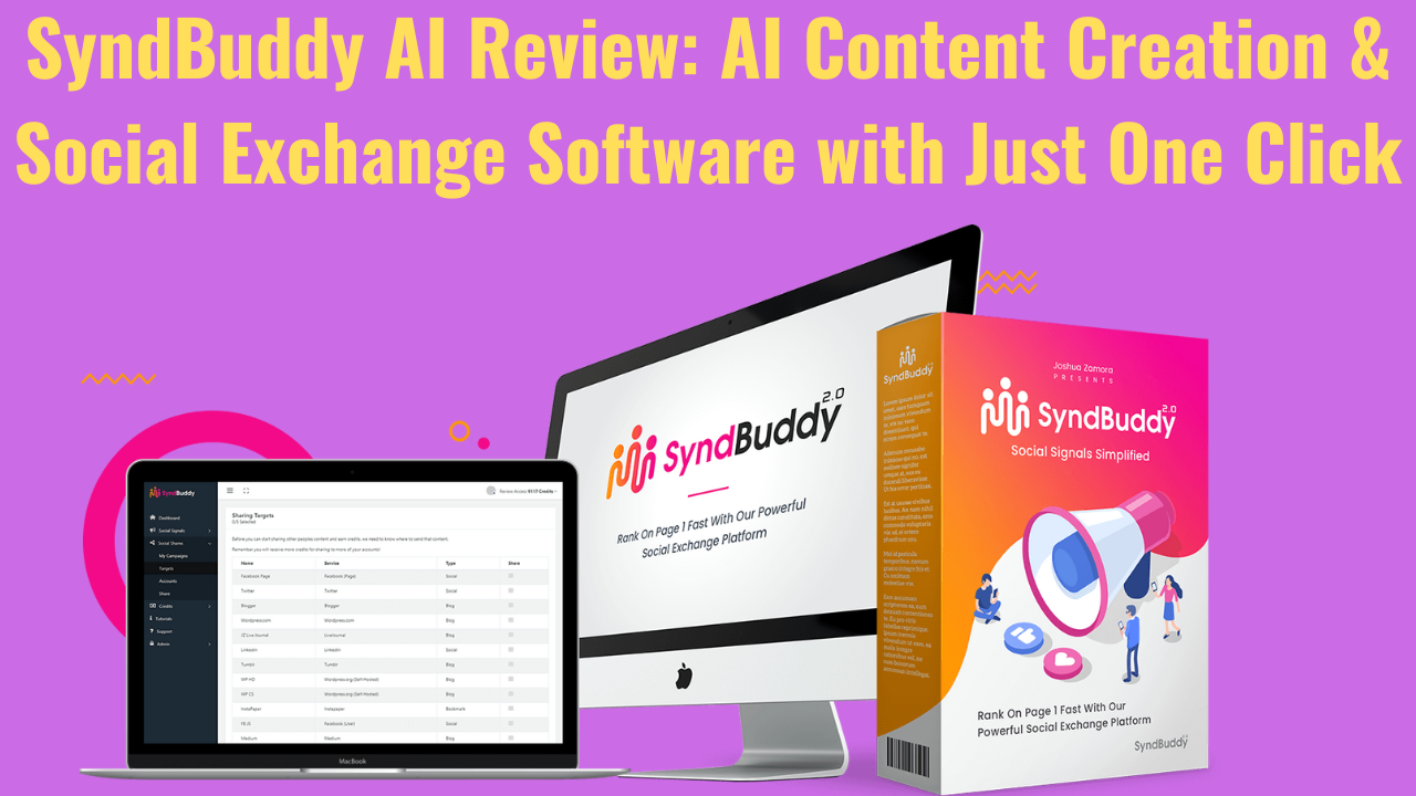 SyndBuddy AI Review