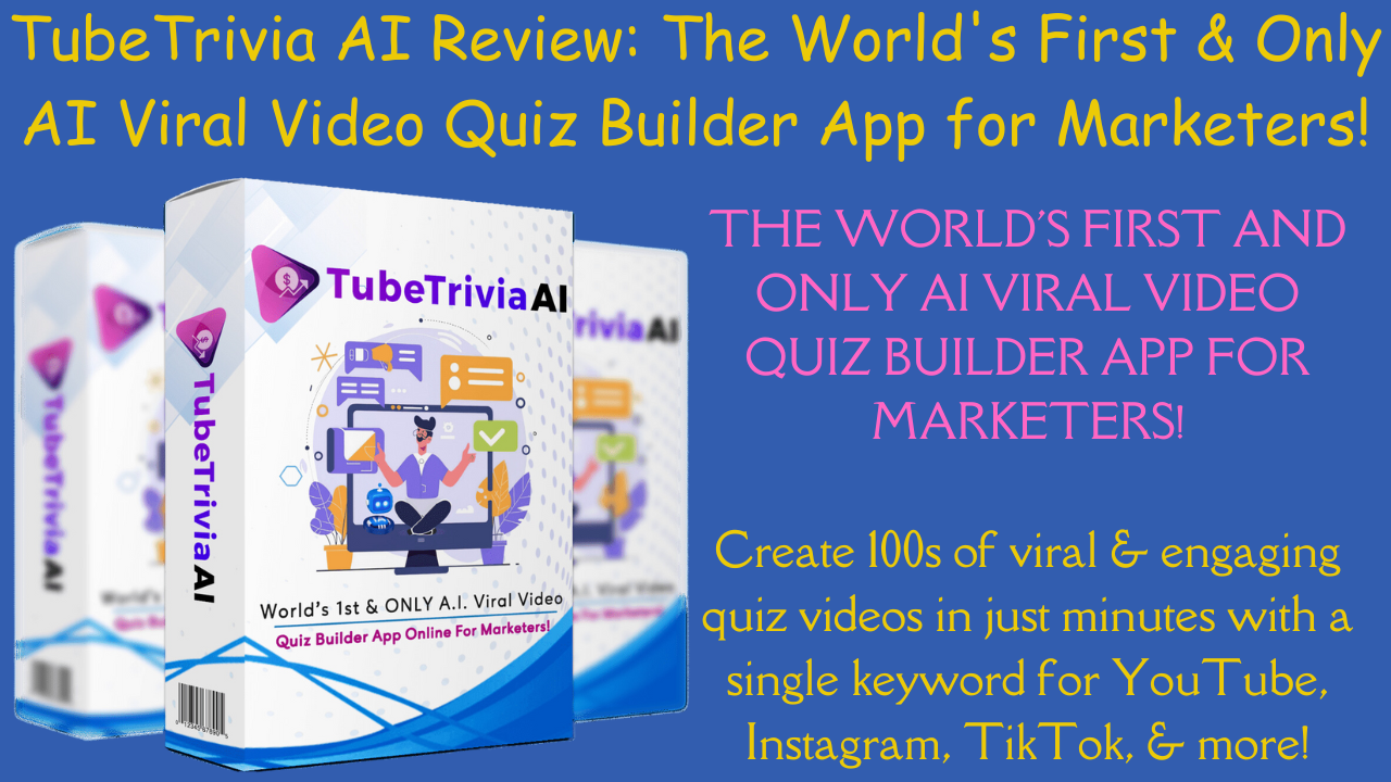 TubeTrivia AI Review