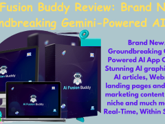 AI Fusion Buddy Review