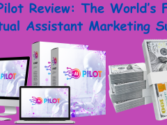 AI Pilot Review