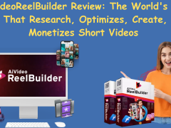 Ai VideoReelBuilder Review