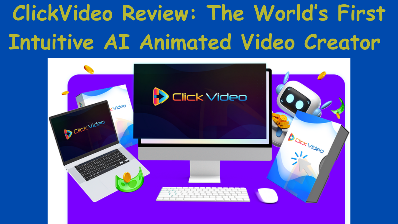 ClickVideo Review