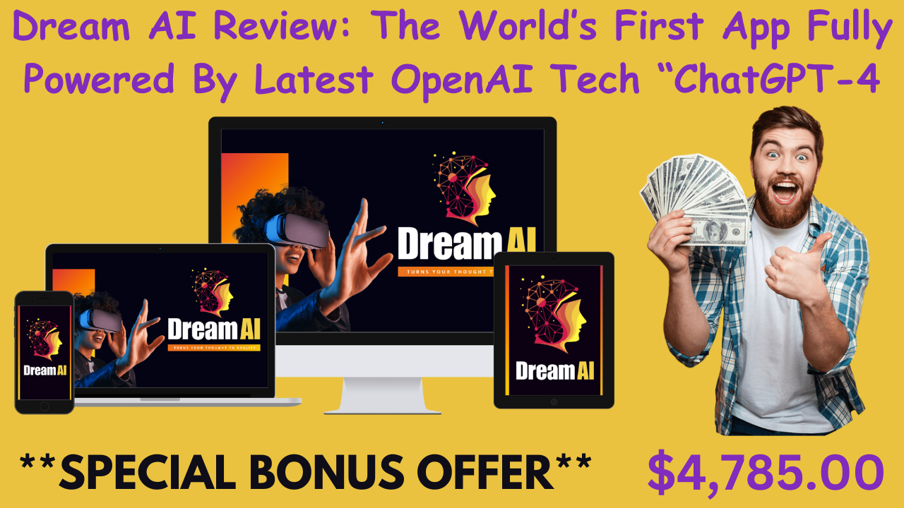 Dream AI Review