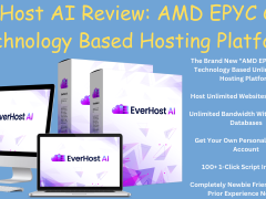 EverHost AI Review