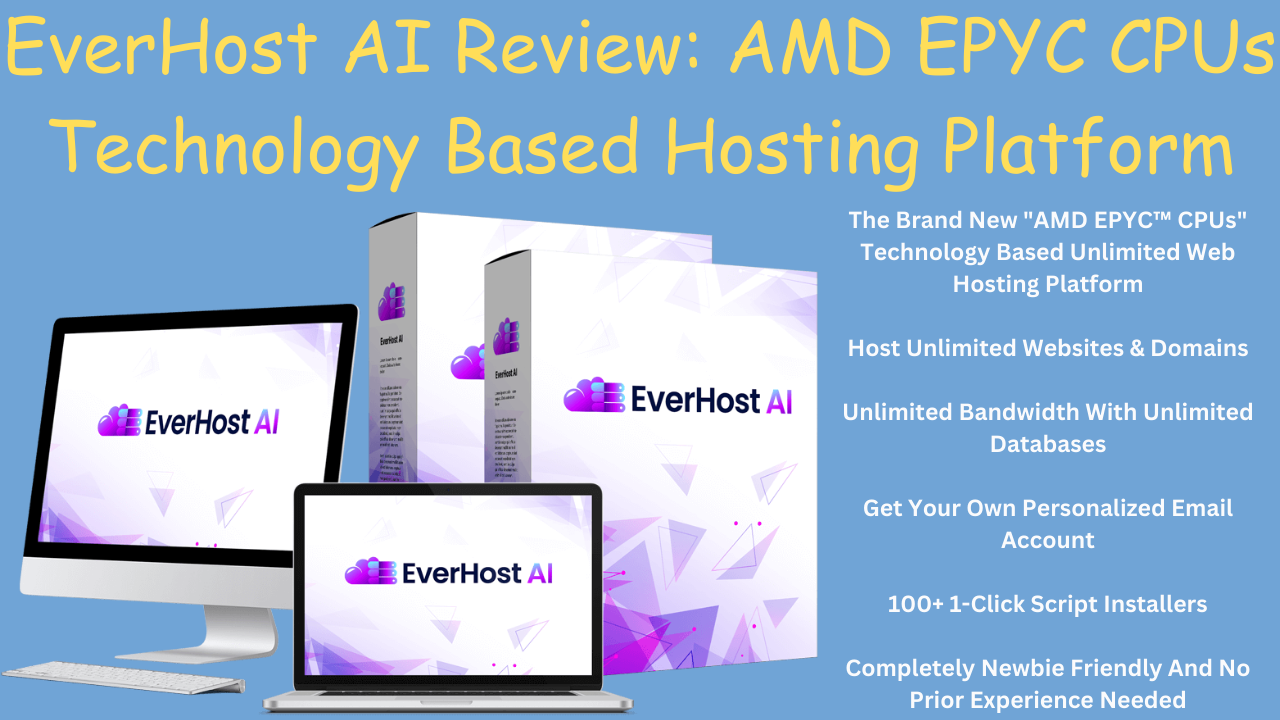 EverHost AI Review
