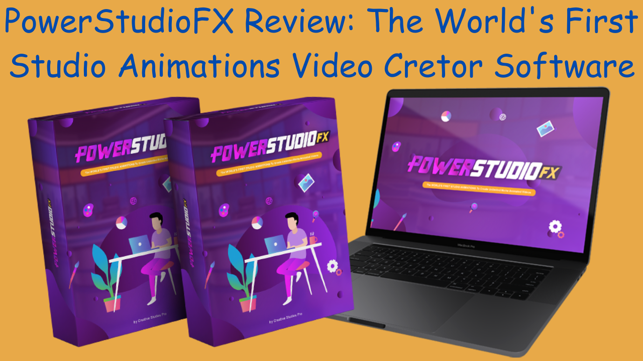 PowerStudioFX Review