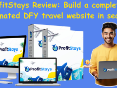 ProfitStays Review