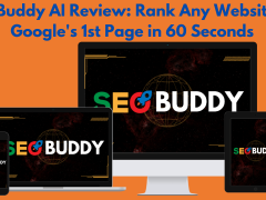 SEOBuddy AI Review