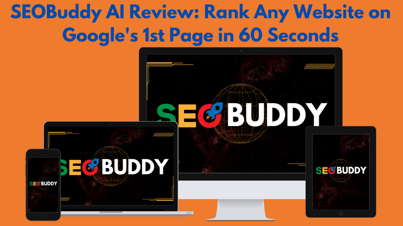 SEOBuddy AI Review