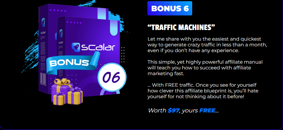 Scalar Review 
