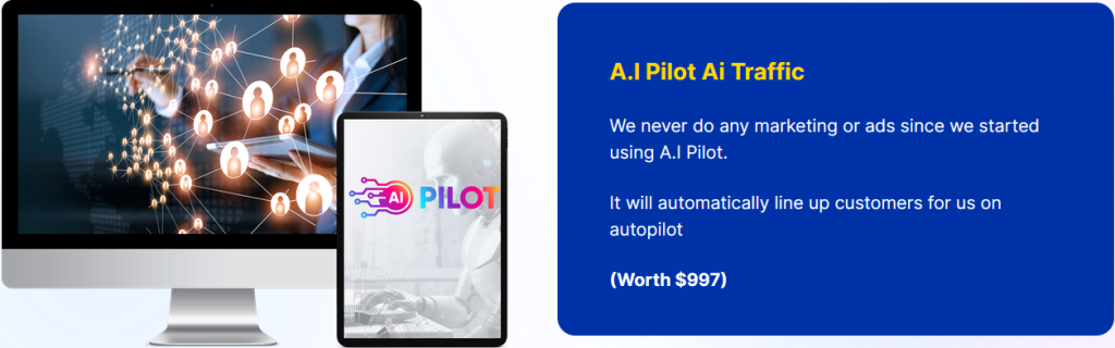 AI Pilot Review