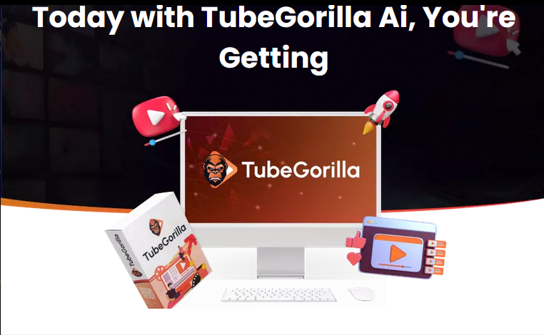 TubeGorilla Review
