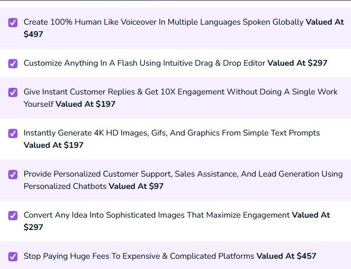 AI MarketingHub Review