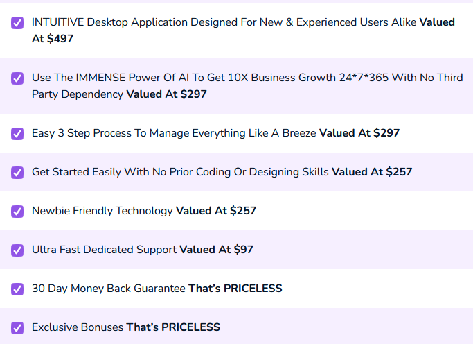 AI MarketingHub Review