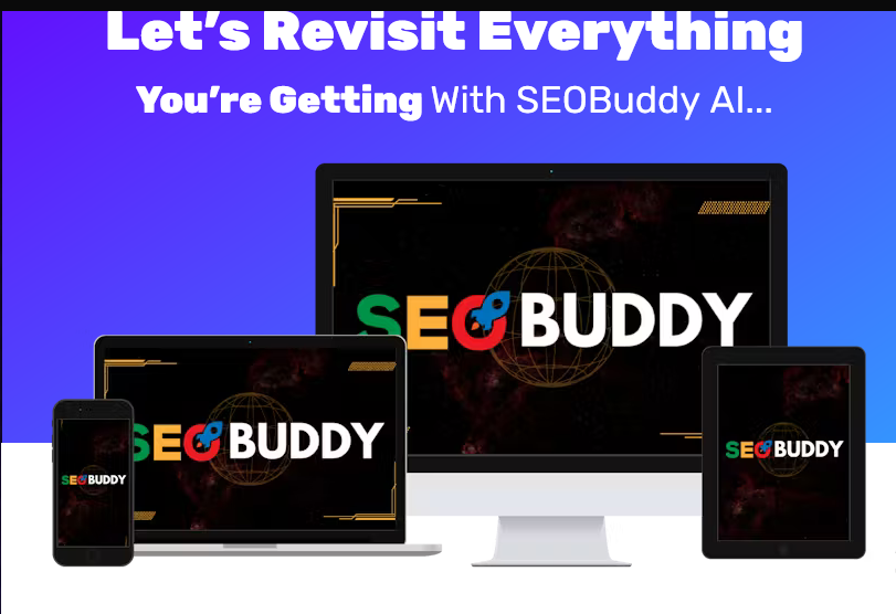 SEOBuddy AI Review