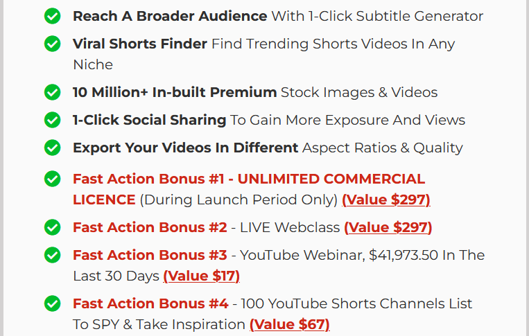 AI FameCatalyst Review