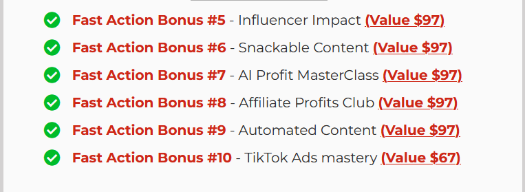 AI FameCatalyst Review