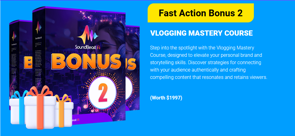 SoundBeast Ai Review