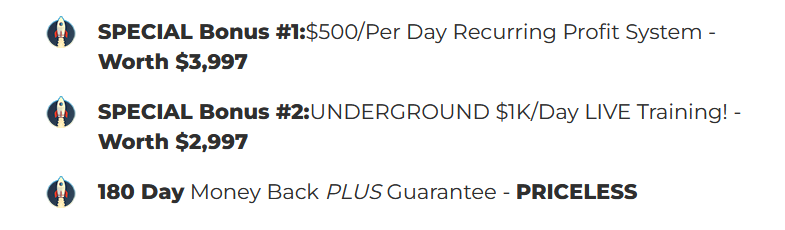 10K ACCELERATOR Review