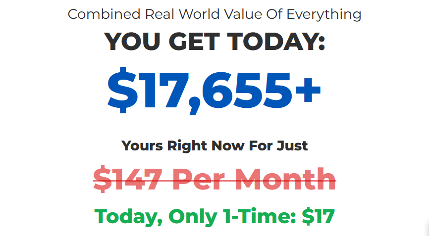 10K ACCELERATOR Review