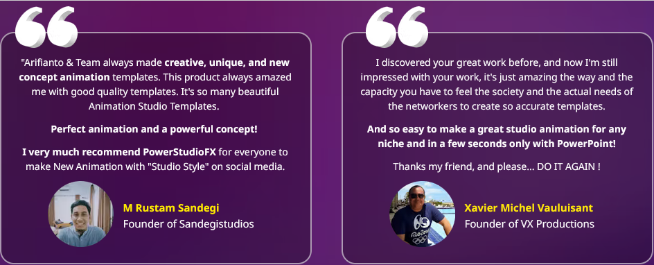 PowerStudioFX Review