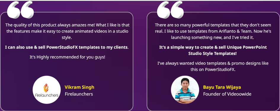 PowerStudioFX Review