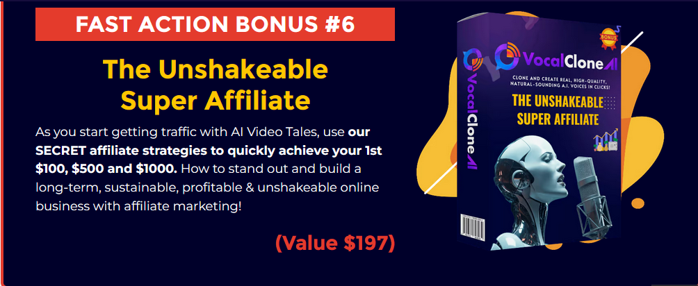 Vocal Clone AI Review