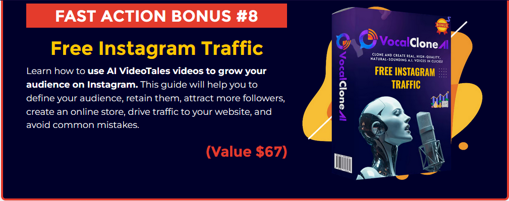 Vocal Clone AI Review