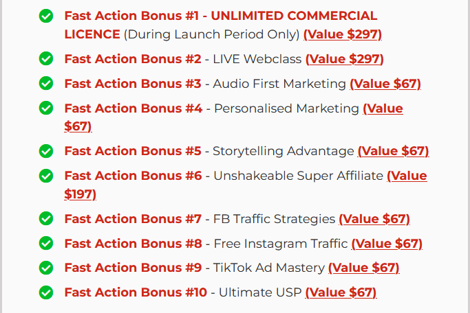 Vocal Clone AI Review