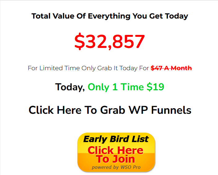 WP Funnels Review