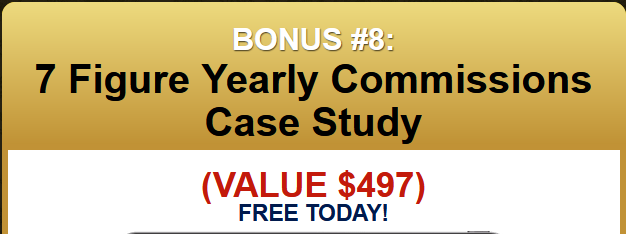 7 Figure Commission System Review