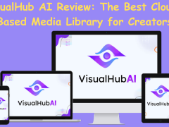VisualHub AI Review