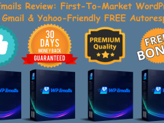 WP Emails Review