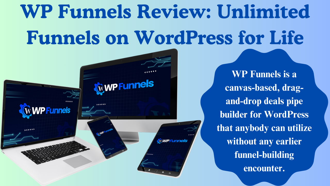 WP Funnels Review