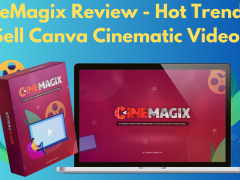 CineMagix Review