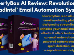 CleverlyBox AI Review